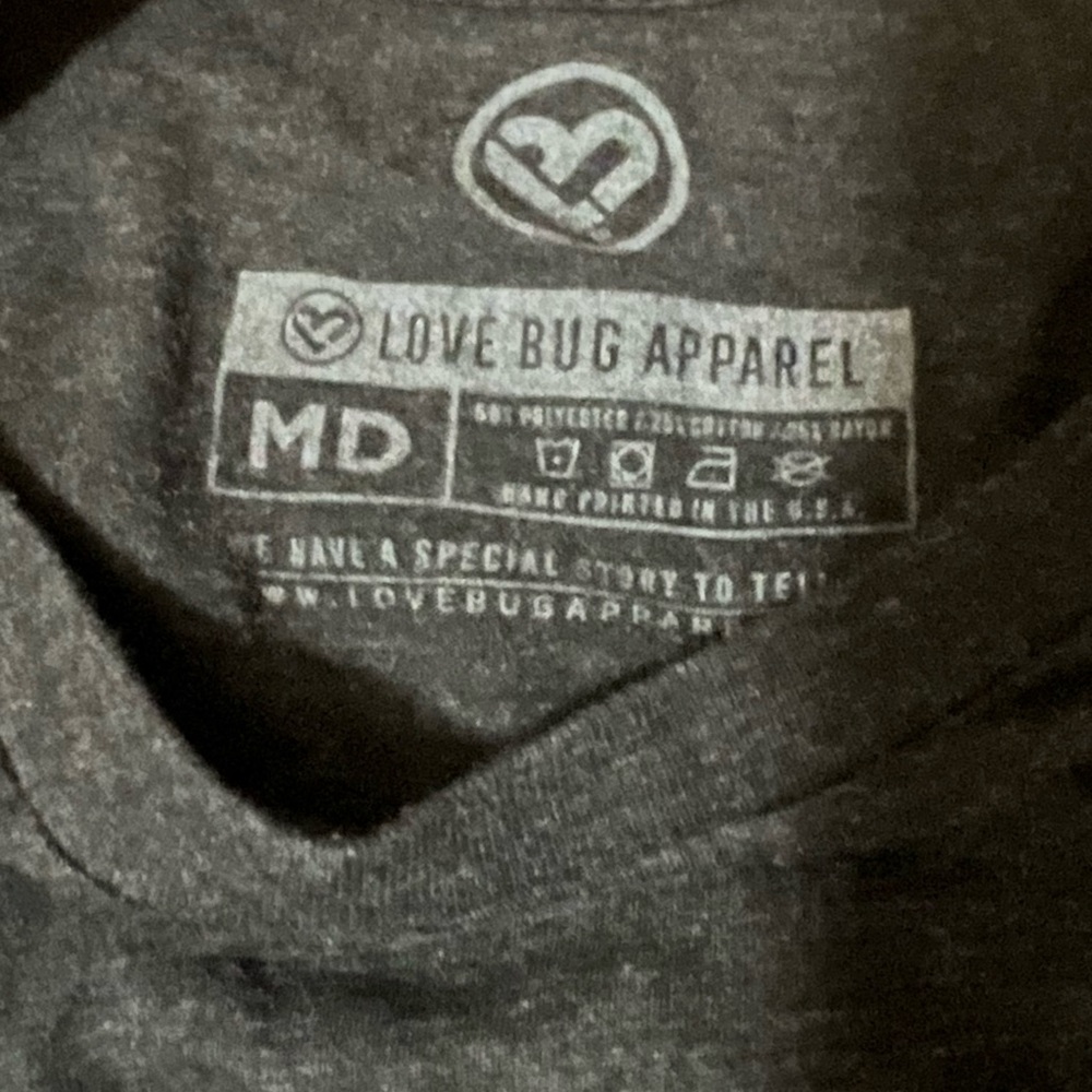 #mommood tshirt - Picture 5 of 5